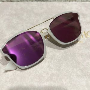 NWT Christian Dior Sunglasses